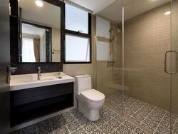 Blossom Residences (D23), Condominium #622625671